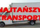 Transport Przeprwadzki Utylizacja Tragarze Bagażówka OD 29ZŁ NAJTANIEJ