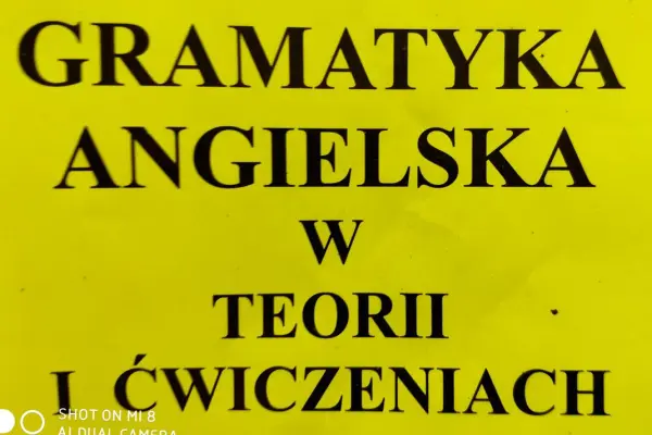 ANGIELSKI DOJEŻDŻAM matura, egzamin OŚMIOKLASISTY 2022 