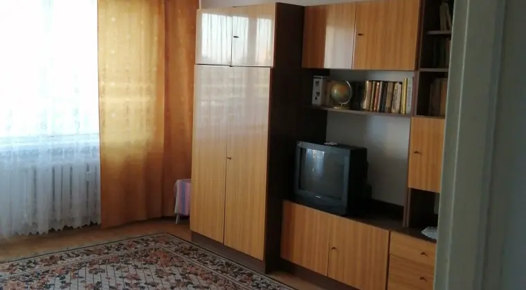 Sprzedam 2 pokoje, super lokalizacja i rozkład - RADOM-Borki