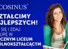 LO Cosinus Białystok