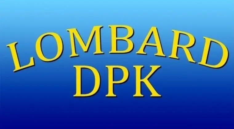 Lombard DPK Iława - Sklep online, pożyczki, skup