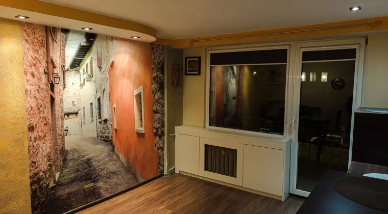 M4 55 m² ul. Lutomierska | balkon+komórka | parking