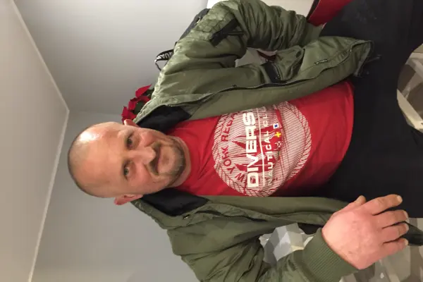 Poznam Partnerkę na początek na miłe spotkanie.