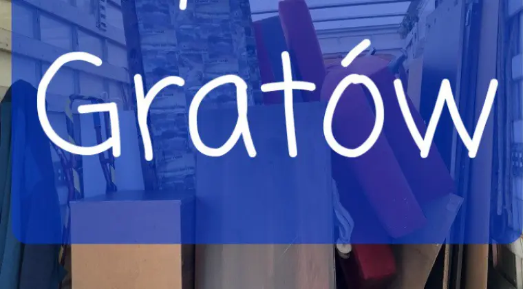 Wywóz starych mebli i wyposażenia