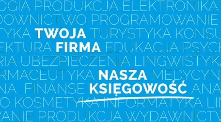 Twoja Firma  Nasza Księgowość