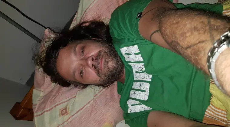 40 Latek szuka żony na zawsze