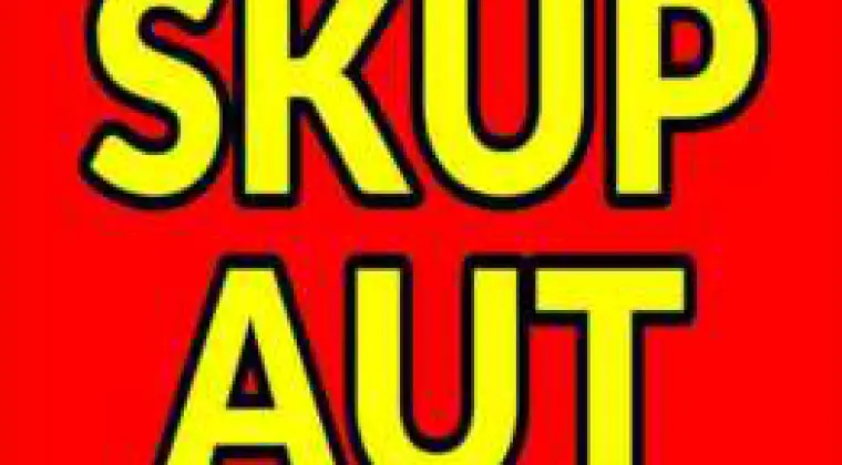 Skup Aut Samochodów Za Gotówkę Auto Skup