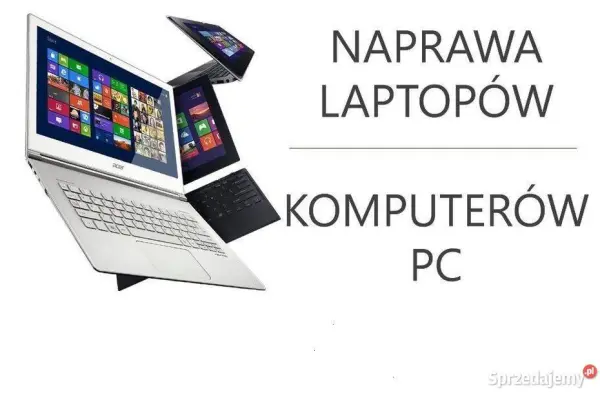 NAPRAWA KOMPUTERÓW KIELCE