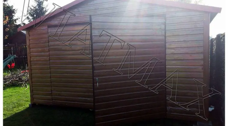 Garaże blaszane,wiaty garażowe,blaszaki,hale.