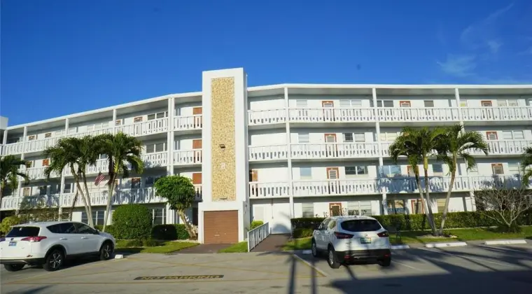 Mieszkanie na sprzedaz na Florydzie!