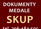 Kupię STARE FOTOGRAFIE DOKUMENTY MEDALE POCZTÓWKI skup