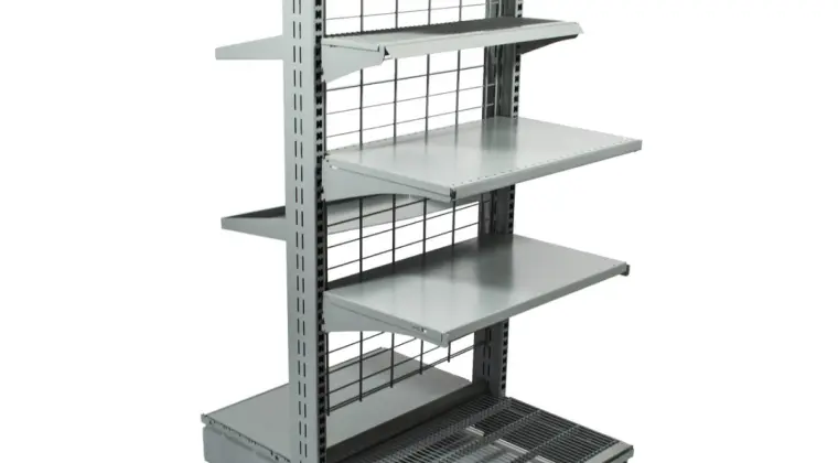 Roland1 – polski producent mebli sklepowych i systemów ekspozycji