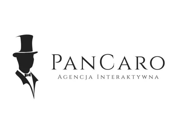 Projektowanie stron internetowych oraz logo - Agencja interaktywna PanCaro | FV