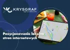 Pozycjonowanie lokalne stron internetowych, SEO Lokalne