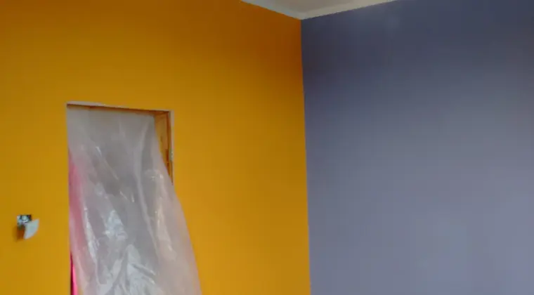 Usługi remontowo budowlane