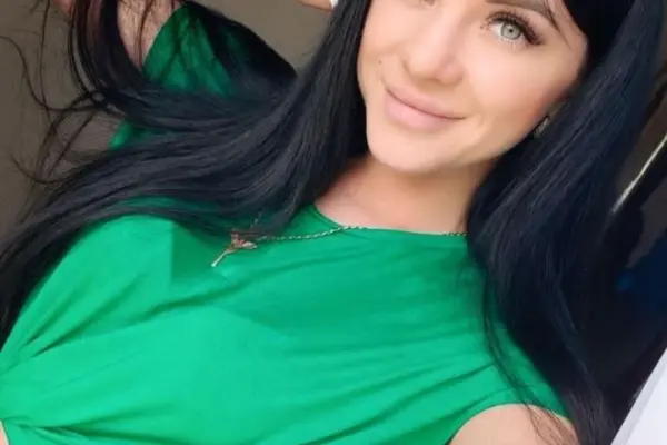 Marząc o znalezieniu interesującego mężczyzny Niemcy