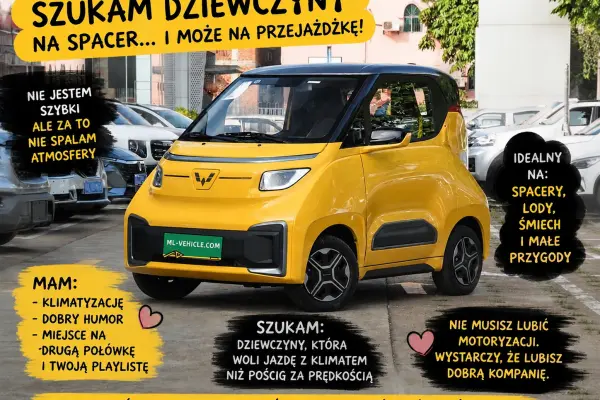 Ogłoszenie specjalne!