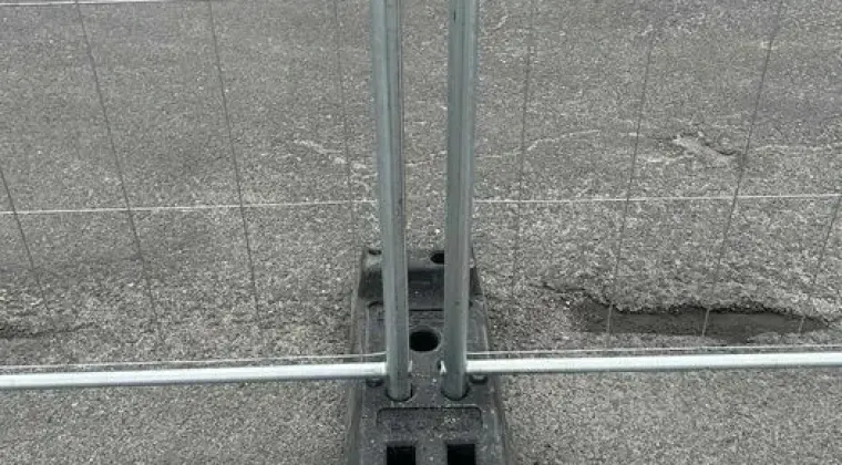 Sprzedam ogrodzenia,zabezpieczenia,barierki.