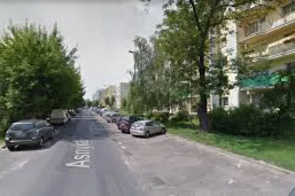 Mieszkanie do wynajecia