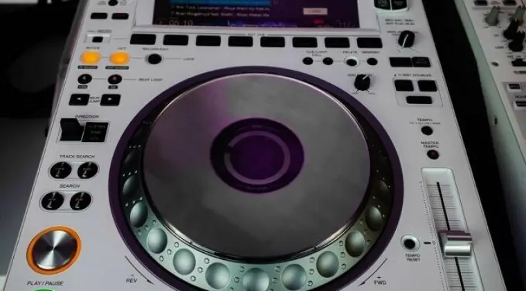 Pioneer Cdj-3000, Pioneer Cdj 2000 NXS2, Pioneer Djm 900 NXS2 Mixer Kup