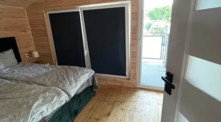 Domek Wypoczynkowy w Sarbinowie