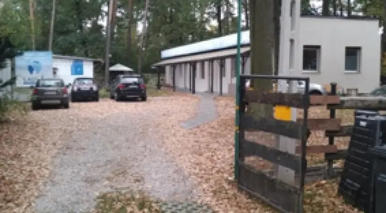 Do wynajęcia pokoje 45km od Warszawy