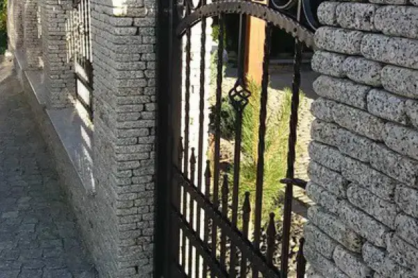 Łupek Granitowy Otoczak Kamień Do Gabionu NOWOŚĆ Czarny Szary Biały