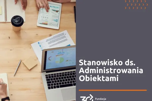 Stanowisko ds. Administrowania Obiektami 