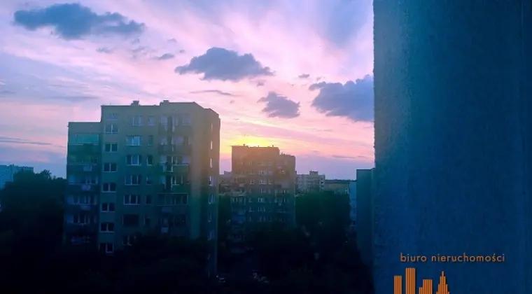 Bemowo 5-pokoi, oddzielna Kuchnia, 2-Balkony - 111m2