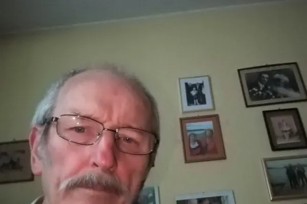 Szukam  miłej, sympatycznej bratniej duszy.