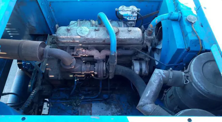 Sprzedam Bizon Rekord Z058 mazowieckie Siedlce