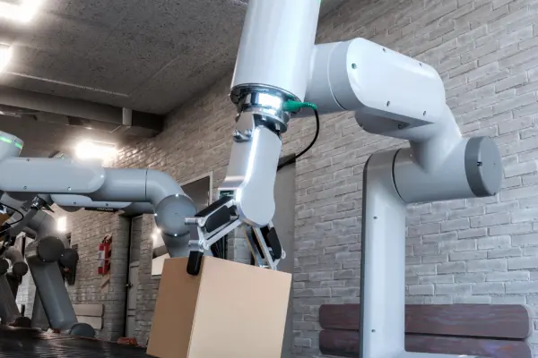 Konstruktor Mechanik → Praca w Kirchlinteln, Niemcy