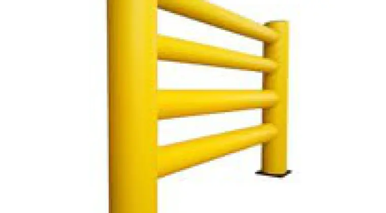 Sprzedam ogrodzenia,zabezpieczenia,barierki.