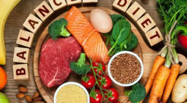 Wczasy odchudzające z dietą SIRT
