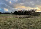 Malownicza działka Stara Kiszewa