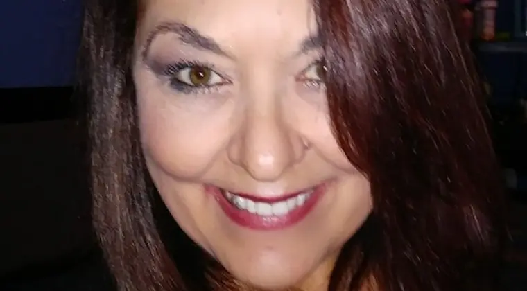 Kobieta z charakterem