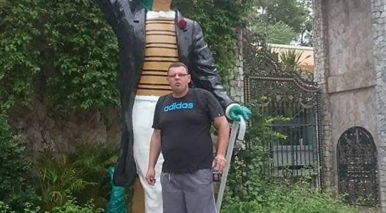 Poznam gotowa zamieszkac  w Belgii  cel stały  zwiazek