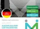 Nowe zlecenie dla Pary/Małżeństwa do Podopiecznego od 6 lutego w okolicy Bremy, Dolna Saksonia, do 1700 Eur