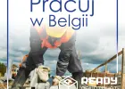 Pracownik ogólnobudowlany, Wznoszenie budynków - BELGIA