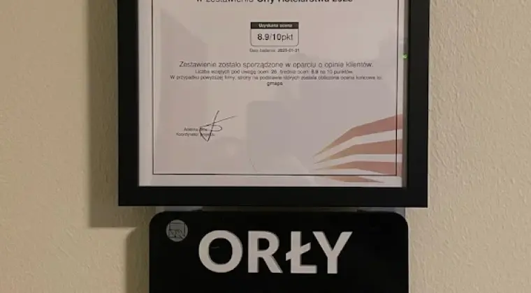 Hostel Arkobaleno – idealny przystanek przed Warszawą (Marki, trasa S8)