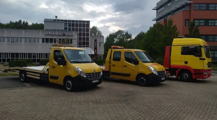 Naprawa Samochodów Mechanik Eindhoven Pomoc Drogowa 