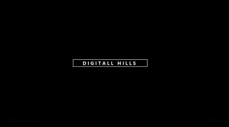 Digitall Hills Album