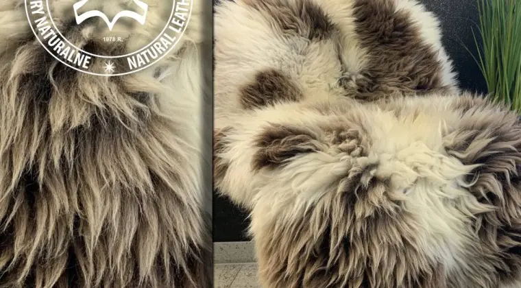 A wide selection of soft and high quality sheepskins. Purely natural and 100% BIO.