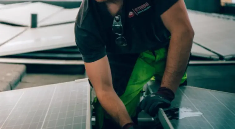 Ciesla konstrukcyjny Norwegia 