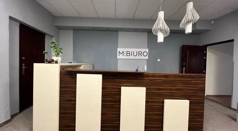 mBiuro Plac Solny 14/3 - wirtualne biuro w sercu Wrocławia