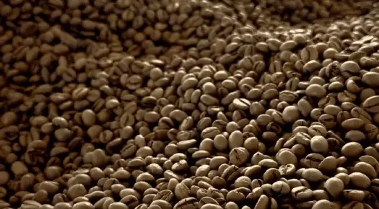 Kawa palona ziarnista 100% Arabica (Brazylia)
