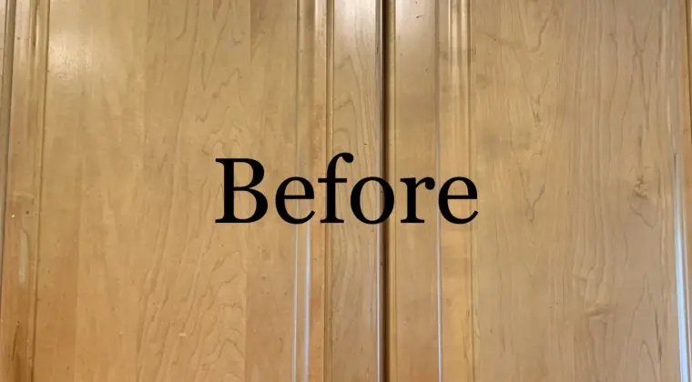 Malowanie mebli kuchennych