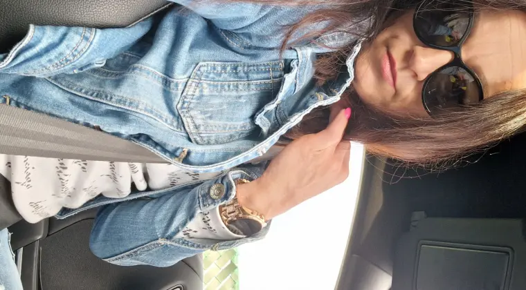 42 letnia kobieta z Belgii,pozna  mężczyznę,bez nałogów