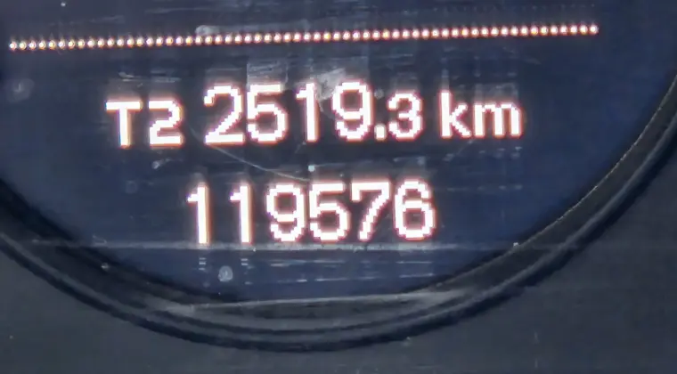 Volvo XC 60 D4 Drive-E Kinetic