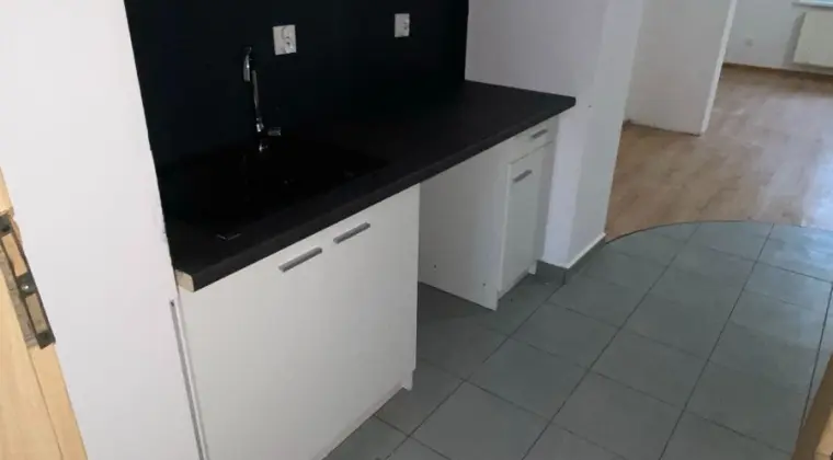 Kawalerka na wynajem